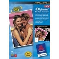 Avery-zweckform Photo-Paper Premium 300 g/m (2482)